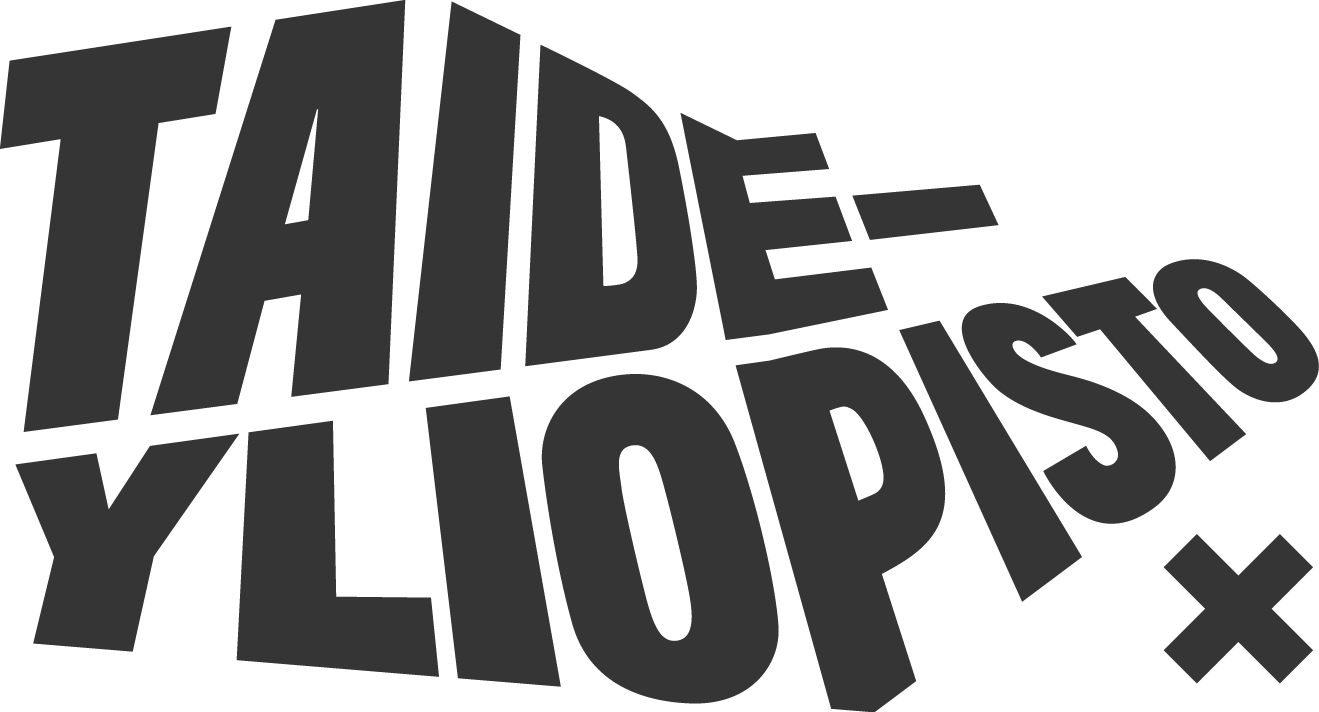 Taideyliopisto - Opiskelijan uniartsin etusivulle